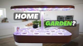 How to Setup Hydroponics Growing System - Yoocaa