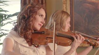 Love Is Spoken Here - Jenny Oaks Baker - Music Video