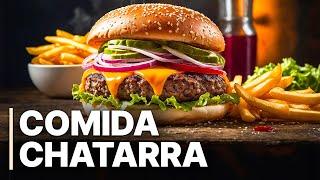 Tácticas Secretas de la Comida Chatarra Mundial | Investigación