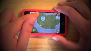 Geek Bytes: Minicars Touch App Review