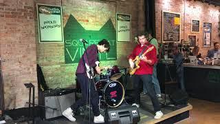 The Resource Network Live @ Square Cat Vinyl