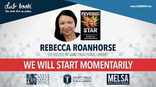 Club Book with Rebecca Roanhorse