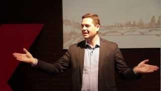 The Third Wave of the Digital Age: Graeme Codrington at TEDxSquareMile