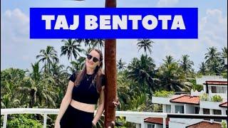 Обзор отеля Taj Bentota 5*, Шри-Ланка