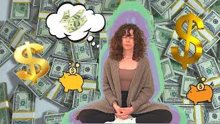 Money Mindset Meditation For Acupuncturists