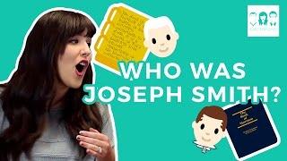 Who Was Joseph Smith, Mormon Founder? | 3 Mormons