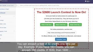 Leads Leap 2 0 Review -  How to make money with Leads Leap 2 0