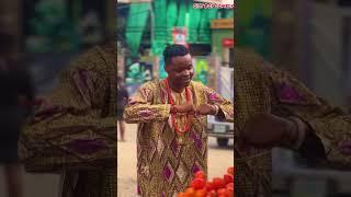 Diamond Jimma - Awuyewuye (Official Lyric Video)Mandara Entertainment #funny#cityboycomedy