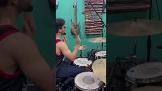 Dream on #drums #drumcover