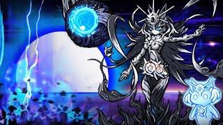 New Epicfest LEGEND RARE Exclusive!! - Izanami The Eventide Review (Battle Cats)