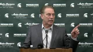 Tom Izzo Says Dan Dakich Owes Izzone an Apology