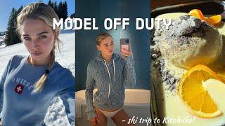 life update - Kitzbühel ski trip - talking about my role models - life of a model // Sophie Kern 