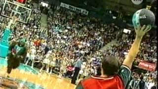 NBA action 1999 (top 10 and highlights)