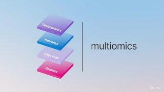 Multiomics is changing the game - hear from researchers using it