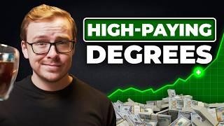 Top 10 College Majors That Are Actually Worth It In 2025