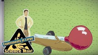 Science Max | Fantastic Experiments Compilation | Science Max Season 1