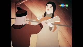 A Braveman's Heart 1951 Сердце храбреца  EN subs Russian Animation