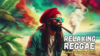  Positive Energy Reggae Mix  Reggae Instrumental