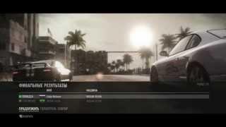 Grid 2 - прохождение с комментариями.  Две дуэльные гонки ч.4 (Gameplay, Walkthrough)