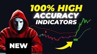 7 NEW Most Profitable TradingView Indicators For 2025