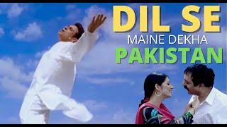 Haroon - Dil Se Maine Dekha Pakistan (OfficialMusicVideo) HD