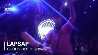 Lapsap | BR X Good Vibes Festival