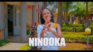 NINOOKA - LIZ MUSASI {OFFICIAL 4K VIDEO}