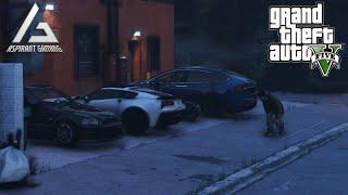 GTA 5 Roleplay - ARP- #140 Ja King Grand Theft Everything