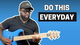 Make Your R&B Chord Transitions Smooth with This ONE Daily Exercise