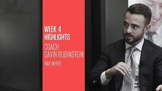 Gavin Rubinstein: Mastering the Listing Presentation