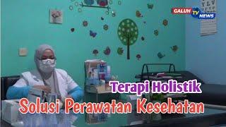 Terapi Holistik Solusi Perawatan Kesehatan