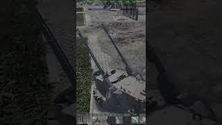 Gepard is BROKEN  #warthunder #warthundergameplay #warthundermoments