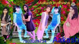 Bittu Tu Jagi sasare Rajesh Kushwah