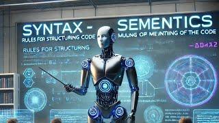 Syntax Vs Semantic | In Programing Languages