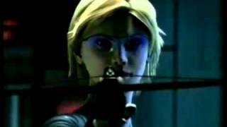 Rogue Ops (Playstation 2) - Retro Video Game Commercial