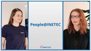 People@INETEC- The sense of belonging to the team