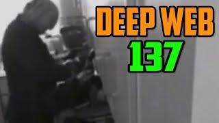 I DID A BAD THING!?! - Deep Web Browsing 137