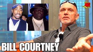 Biggie Didn’t Deserve to Be K*lled But 2Pac Brought it Upon Himself - Bill Courtney