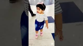My Titli Baby Aaradhya