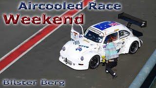 Battle of the Tuned Engines - Aircooled Race Weekend 2024