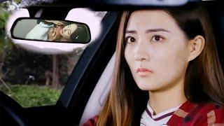 【Full Movie Version】妻子驾车，丈夫却在后面跟情妇偷情，妻子怒了！#中國電視劇#愛情 #甜寵#zhaolusi #wangyibo