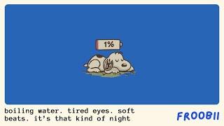 1% battery