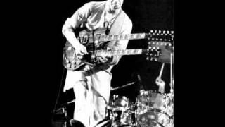 John McLaughlin/Mahavishnu Orchestra -You Know, You Know [Live in Berkeley] 1972