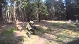 Waffenhandhabung 3 - Milsim Airsoft Training