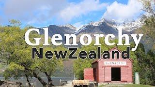 #2. Glenorchy - New Zealand