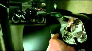 Plasti Dip Motorbike rims ( Part 3/3 ) and remove plasti dip