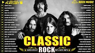 Top 100 Classic Rock All Time 80s 90sBest ROCK N ROLL Songs Of The 90sAerosmith, Nirvana, ACDC