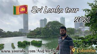 Colombo tour 2021 | Sri Lanka  | Asif Ali Meo #srilanka #asifalimeo