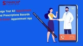 Doctor Appointment App Development | On Demand App Solution