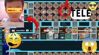 GrowTopia Tele İn Casinos #17 GOT TONS BGLS